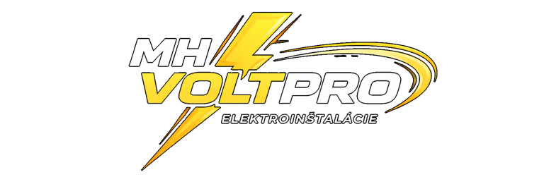 MH VoltPro s.r.o. logo